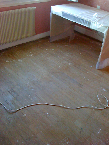 renovation parquet villejuif val de marne 