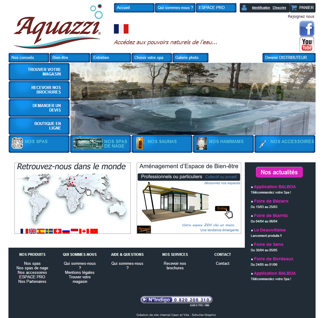 Aquazzi