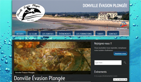 Donville Évasion Plongée