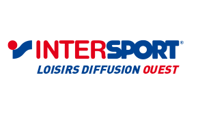 logo Intersport Loisirs Diffusion Ouest