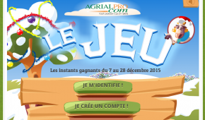 AgrialPRO.com le JEU