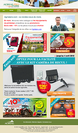 E-mailing AgrialPro 20160329